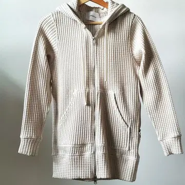 [ 새상품 ] Seagreen 시그린 풀 집업 후드티 베이지 01