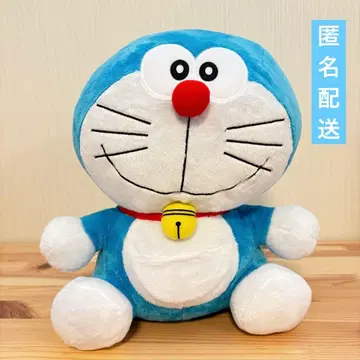 도라에몽 봉제 인형 노멀