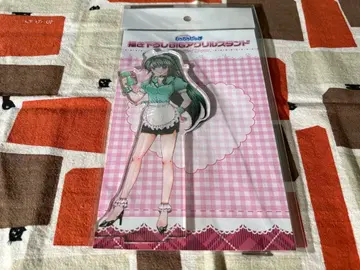 최종 가격 인하 피치피치 피치 발렌타인 아크릴 스탠드