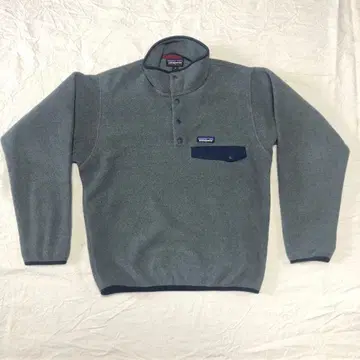 Patagonia 신틸라 스냅 XS