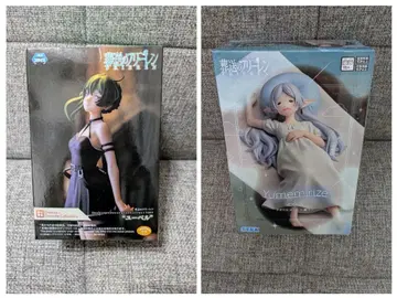 장송의 프리렌 프리렌~한숨~Desktop x Decorate 유벨