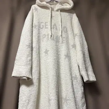 젤라또피케 후드 부착 룸웨어