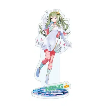 쿠사나기 네네 아크릴 스탠드