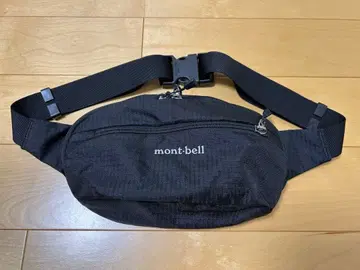 mont-bell 몽벨 델타 가세트 파우치 L