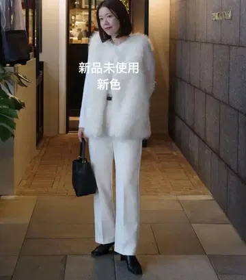 베이스먼트 온라인 스트레이트 슬랙스 리디 유어스 자라 유니클로