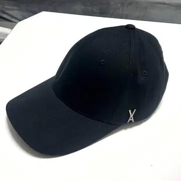바자르 캡 미사용 새상품