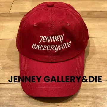 캡 기업 로고 USA 아메카지 구제 의류 빈티지 스트릿 레드