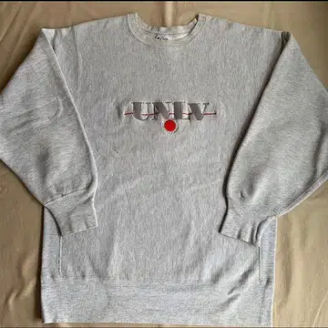 [ 90's ] 리버스 위브 그레이 XL 새상품급 champion