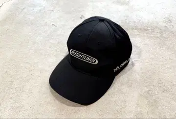 FREIGHTLINER 기업 로고 자수 CAP black