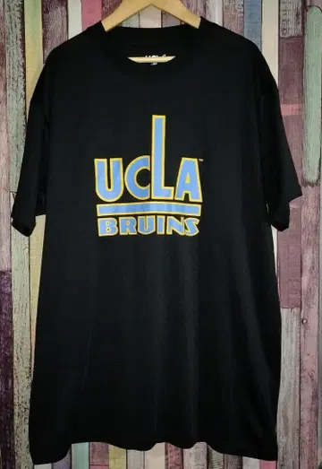 UCLA BRUINS T셔츠