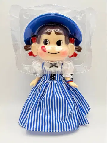 나카하라 준이치 페코짱 인형 2022년 세븐일레븐 한정판