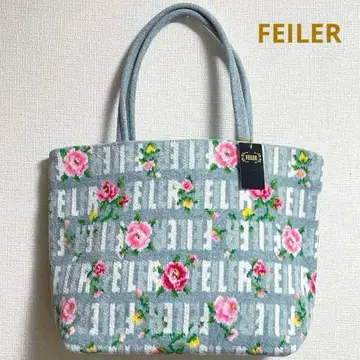 페이러 디디에타로자 백 토트백