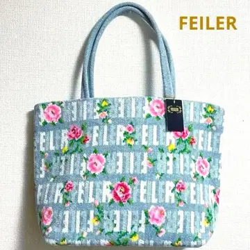 페이러 디디에타로사 토트백 숄더백 새상품