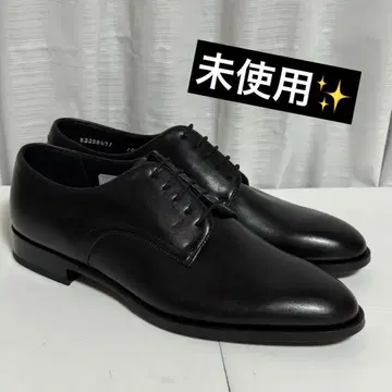 미사용 REGAL 리 10KR 비즈니스 슈즈 레이스업