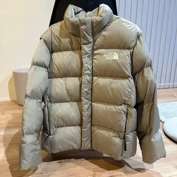 THE NORTH FACE 마리오 자켓