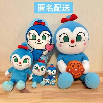 코킨쨩 묶음 판매 호빵맨 최종 가격