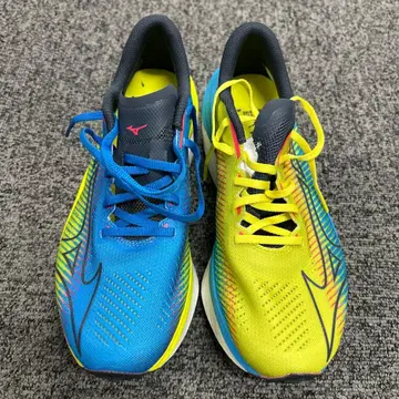 웨이브 리벨리온 프로 25.0cm