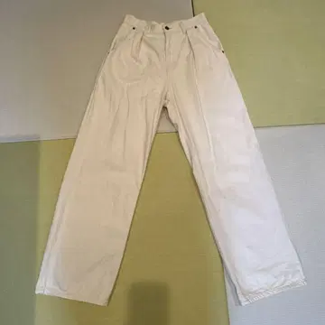 SAYAKA DAVIS 데님 (아이보리)