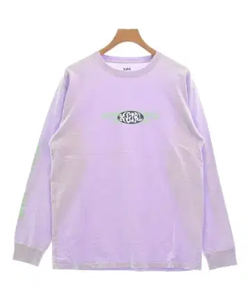 X girl 티셔츠 셔츠 남성용