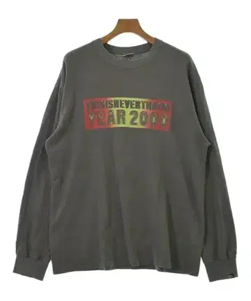 thisisneverthat T셔츠 티셔츠 남성용