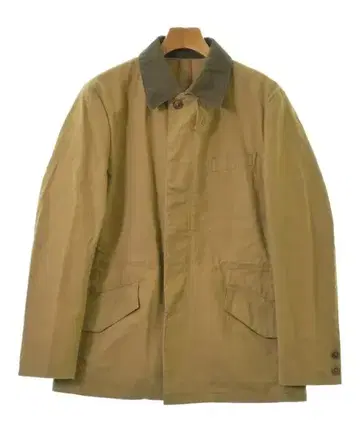 타블로이드 뉴스 블루종 (기타) 남성용