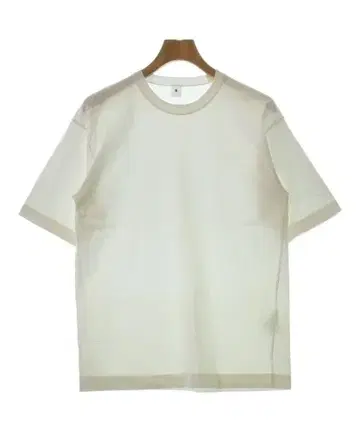 EDIFICE T셔츠 티셔츠 남성용