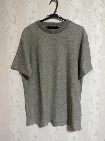 Andersson Bell POODLE SHORT SLEEVE KNIT