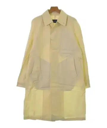 Sebiro & Co. 스텐카라 코트 남성용