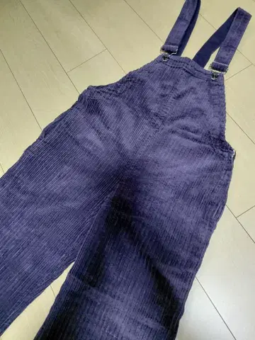 BEAUTY&YOUTH 코듀로이 살로펫 S