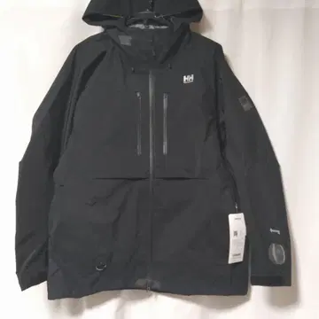 헬리한센 고어텍스 프로 자켓