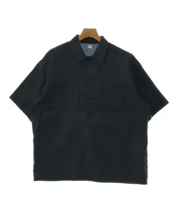 Ets MATERIAUX 캐주얼 셔츠 남성용