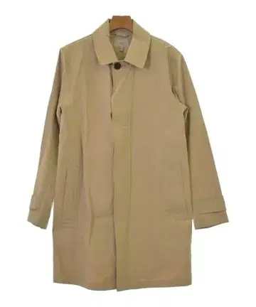 JACK SPADE 스텐카라 코트 남성용