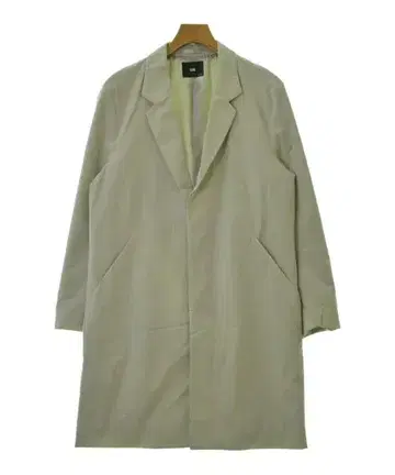 HARE 체스터 코트 남성용