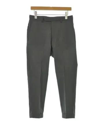 BEAUTY&YOUTH UNITED ARROWS 남성용 슬랙스