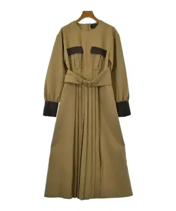 UNITED TOKYO 여성용 원피스