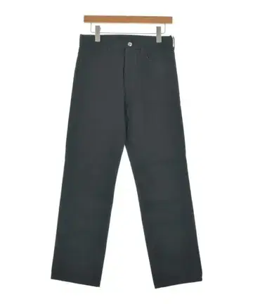 WARDER 데님 팬츠 남성용