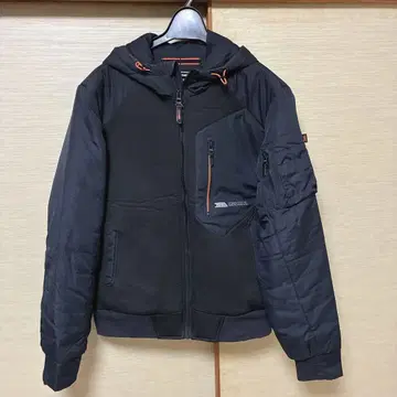 도라이치 에어 본딩 블루종