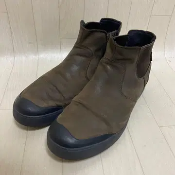 KEENELENA CHELSEA 엘레나 첼시 부츠 27.5cm