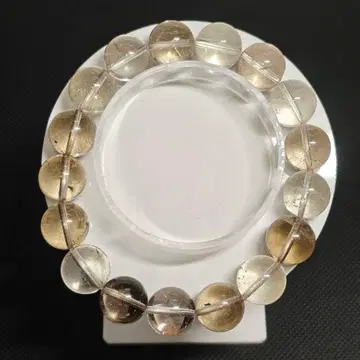 [ 고투명도 ] 실버 루틸 쿼츠