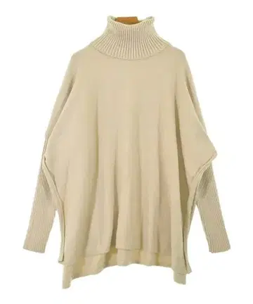 CLANE 니트 스웨터 여성용