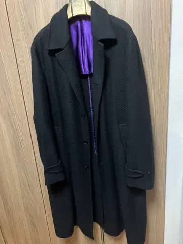 스틸레 라티노 랩 코트 46