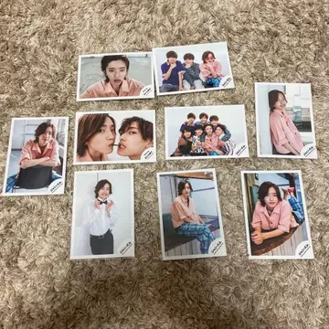 미치에다 슌스케 2019년 공식 사진