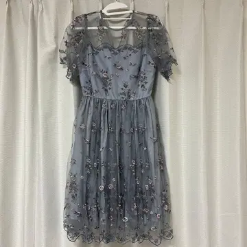 포멀 드레스 원피스 경사 결혼식 릴리 브라운