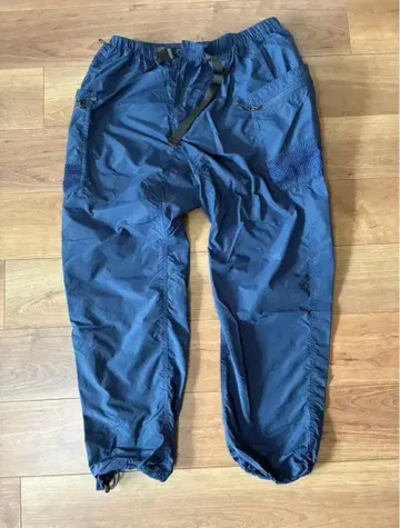 빔즈 나일론 팬츠