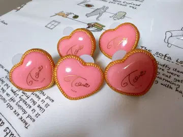 앙스타 토리 반지 라이트