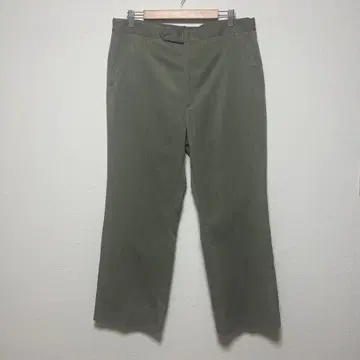 70s SANSABELT 슬랙스