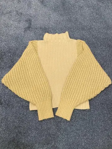 STYLEMIXER 니트 스웨터 FREE