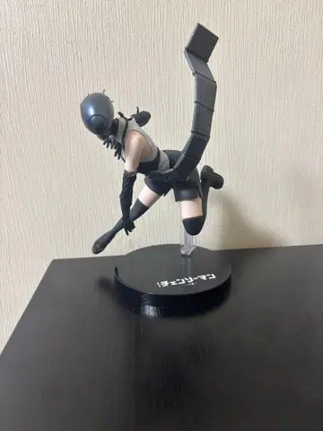 체인소 맨 레제편 제일복권 B상 폭탄 피규어