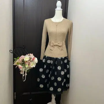 41 엠즈 그레이시 셋업 40 사이즈