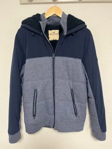 홀리스터 블루종